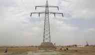 Electricity projects suspended in Afghanistan since Taliban takeover