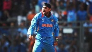 Harbhajan's zeal to perform always stood out, his presence lifted morale: Jay Shah