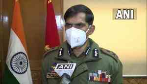 J-K: Two LeT terrorists neutralized in encounter in Shopian