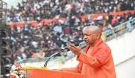 Yogi Adityanath launches 'free laptops, smartphones distribution scheme' for youths in UP