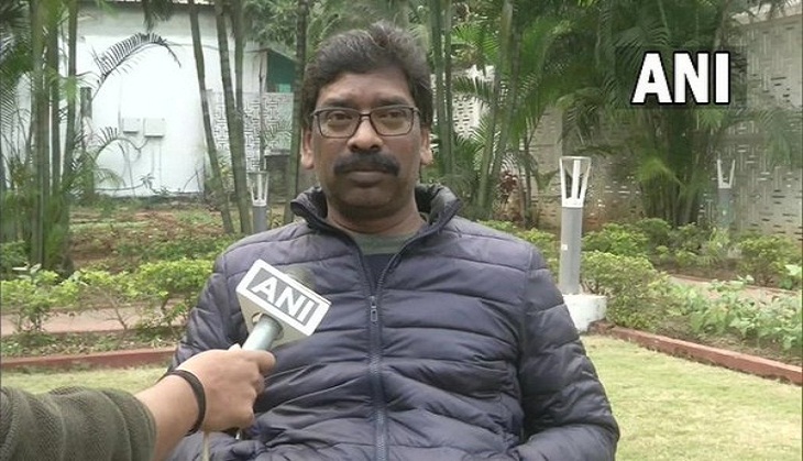 JMM completes 2 years in power: Jharkhand CM says worked for uplift of state despite COVID-19
