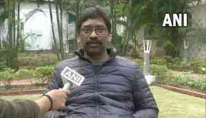 JMM completes 2 years in power: Jharkhand CM says worked for uplift of state despite COVID-19