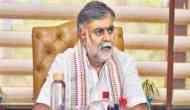 Prahlad Patel says, state govts did not take proper stand over OBC reservation issue