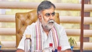 Prahlad Patel says, state govts did not take proper stand over OBC reservation issue