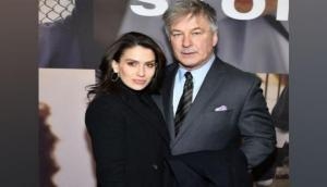 Alec Baldwin celebrates 'quiet' Christmas holiday with family after 'Rust' shooting incident