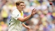Ashes, 3rd Test: Starc, Green strike as England batters struggle 