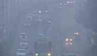 Delhi's air quality slips to 'severe' category, AQI stands at 430