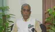 BJP MP Harnath Singh slams Digvijay Singh: Why Congress repeatedly targeting Hindu society