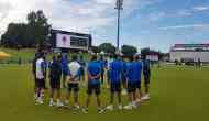SA vs Ind, 1st Test: Virat Kohli opts to bat, Rahane plays ahead of Iyer