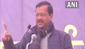 AAP hits back after Shah's jibe at Kejriwal: Delhi govt spends only Rs 70 cr on ads as compared to UP govt's annual expenditure of Rs 2,000 cr