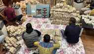 DGGI recovers Rs 10 cr more from Piyush Jain, total cash seizure reaches Rs 187.45 cr