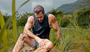 Salman Khan bitten by non-venomous snake at his Panvel farmhouse