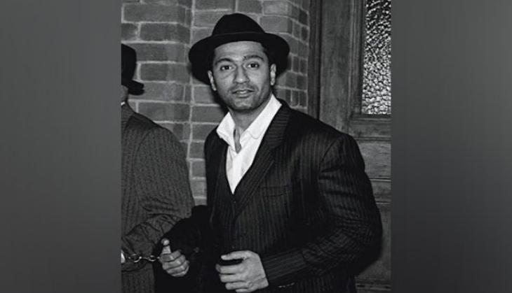 Vicky Kaushal remembers Shaheed Sardar Udham Singh on his 122nd birth anniversary