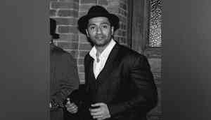 Vicky Kaushal remembers Shaheed Sardar Udham Singh on his 122nd birth anniversary