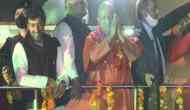 UP Polls: BJP fulfilled promises of Ram Mandir, abrogation of Article 370 in J-K, says Yogi