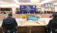 Amit Shah chairs 3rd apex level meeting of Narco Coordination Centre in Delhi 