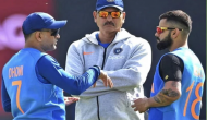 'Virat, you have to respect MS': How Ravi Shastri handled 'eager' Kohli who wanted Dhoni's captaincy