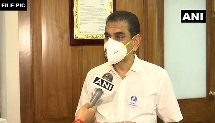 COVID-19 Pandemic: BMC calls for meeting with health officers on rising number of Omicron cases