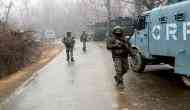 J-K: 2 JeM terrorists arrested with arms, ammunition in Baramulla