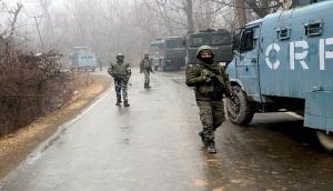 J-K: 2 JeM terrorists arrested with arms, ammunition in Baramulla
