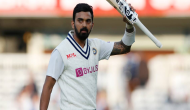 SA vs Ind: Surprised myself with how calm I have been, says KL Rahul