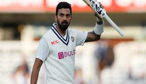 SA vs Ind: Surprised myself with how calm I have been, says KL Rahul