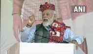 'They will get time to study and make their careers': PM Modi backs increasing marriage age for women