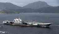 Strength of Chinese, Russian warships poses a challenge to US 