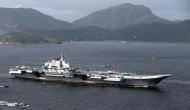 Strength of Chinese, Russian warships poses a challenge to US 