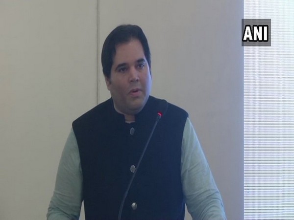 Varun Gandhi puts Yogi Adityanath government in the dock; questions 'curfew at night, rallies during day'
