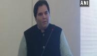 Varun Gandhi puts Yogi Adityanath government in the dock; questions 'curfew at night, rallies during day'