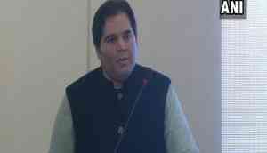 Varun Gandhi puts Yogi Adityanath government in the dock; questions 'curfew at night, rallies during day'