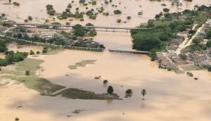 Brazil flood death toll rises to 18, over 35k displaced