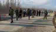 Top LeT commander's deputy among 3 terrorists killed in Pulwama encounter