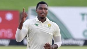 SA vs Ind: India batters had good discipline on Day 1, they left well, says Ngidi