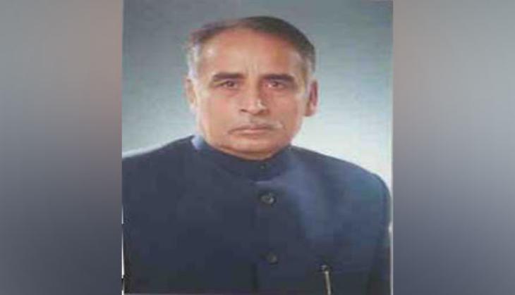 JD(U) Rajya Sabha MP Mahendra Prasad passes away at 81