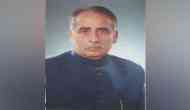 JD(U) Rajya Sabha MP Mahendra Prasad passes away at 81