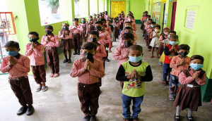 COVID-19 Pandemic: DDMA directs to close all schools in Delhi