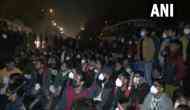 Delhi: Resident doctors to continue protest against delays in NEET PG counselling