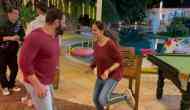 Salman Khan dances his heart out with Genelia Deshmukh