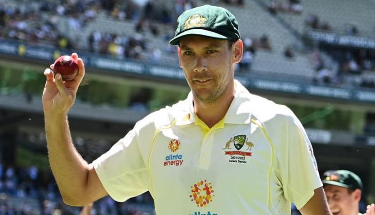 WATCH: Debutant Scott Boland achieves massive Test milestone, claims 6 wickets in 4 overs 