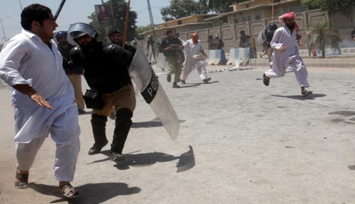 Pakistan: Integration of FATA with Khyber Pakhtunkhwa hinders development