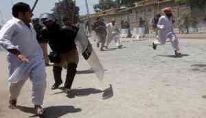 Pakistan: Integration of FATA with Khyber Pakhtunkhwa hinders development