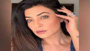 2021 has been a gratifying year, says Sushmita Sen