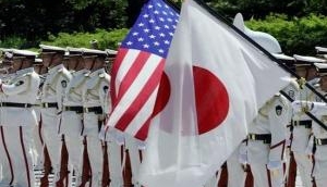 US, Japan ready with contingency plan to defend Taiwan from Chinese aggression