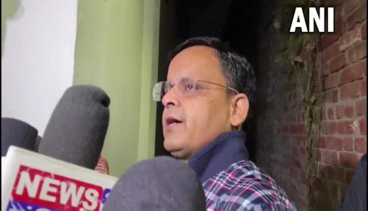 DGGI concludes raids at businessman Peeyush Jain's residence in Kannauj