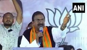 'Cast 1 crore votes to BJP, we will provide liquor for just Rs 70': Andhra Pradesh BJP chief