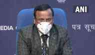 90 pc of adult population in India vaccinated against COVID-19 with first dose: Union Health Ministry