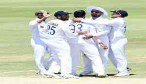Ind vs SA: India beat South Africa by 113 runs to register historic win in Centurion