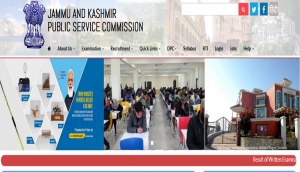 JKPSC Recruitment 2021: New vacancies released for Medical Officer post; check eligibility criteria and other details